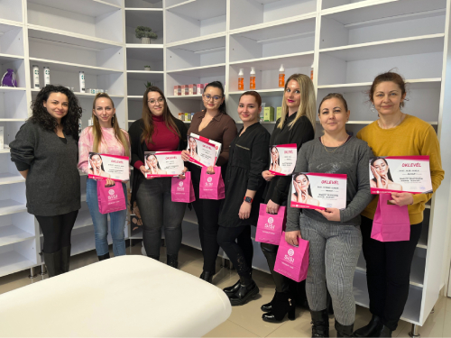 Feszesítő aromaterápiás masszázs technikák