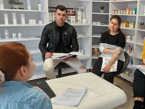 Feszesítő aromaterápiás masszázs technikák