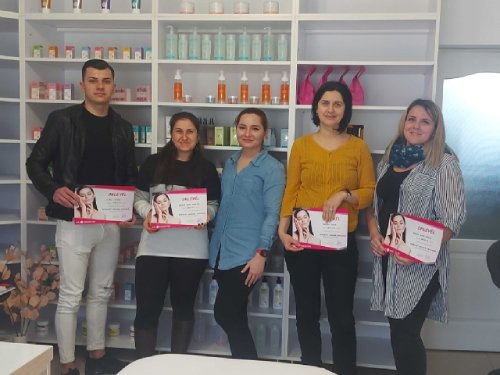 Feszesítő aromaterápiás masszázs technikák